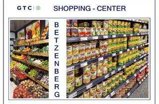 Gewerbeimmobilie mieten in St.-Quentin-Ring, 67663 Innenstadt, NEUES SHOPPING-CENTER ideal für Lebensmittel * Obst*Gemüse * Stellplätze vorhanden * BETZENBERG