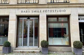 Geschäftslokal mieten in Innere Klosterstr., 09111 Zentrum, Attraktive Geschäftsfläche gegenüber dem Jakobikirchplatz