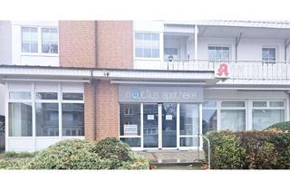 Gewerbeimmobilie mieten in Am Schüsselteich 11, 21481 Lauenburg, Gewerbefläche am Schüsselteich á 161 qm - zentrale Lage