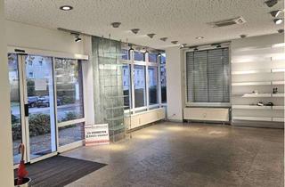 Gewerbeimmobilie mieten in Am Schüsselteich 11, 21481 Lauenburg, Gewerbefläche am Schüsselteich á 161 qm - zentrale Lage