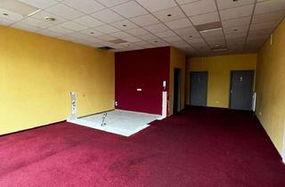 Büro zu mieten in An Der Automeile 20b, 35394 Gießen, [PROVISIONSFREI] Bistro-/Lager-/Bürofläche zu vermieten