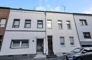 Haus kaufen in 41068 Mönchengladbach, Familiäres Wohnen!