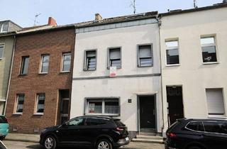 Haus kaufen in 41068 Mönchengladbach, Familiäres Wohnen!