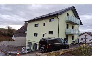 Wohnung mieten in 74239 Hardthausen, Dach wohnung 90qm 4 Zimmer Neubau