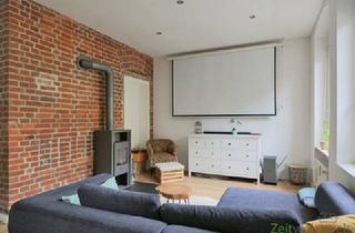 Wohnung mieten in 34121 Kassel, (EF1334_M) Kassel-Stadt: Süd, möblierte Altbauwohnung mit 2 Balkons nahe der der Innenstadt, Grundreinigung inkl.