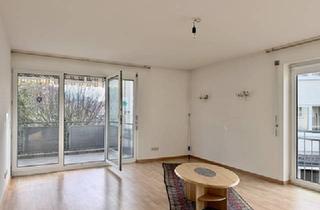 Wohnung kaufen in 79282 Ballrechten-Dottingen, Helle 3-Zimmer-Wohnung mit überdachtem Balkon