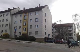 Wohnung kaufen in Universitätsstraße, 93053 Regensburg, 3-Zimmer-Wohnung in sehr guter Lage in Regensburg