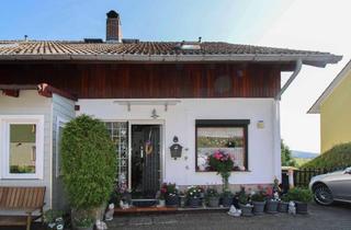 Haus kaufen in 37444 St. Andreasberg, Licht, Weite, Natur – Familienidylle am Feldrand mit Wintergarten, Kamin und Aussicht