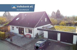 Einfamilienhaus kaufen in 78183 Hüfingen, ***Idyllisches Familienzuhause in angenehmer Wohnlage von Hüfingen! ***