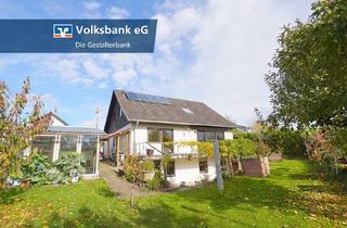 Einfamilienhaus kaufen in 78183 Hüfingen, ***Idyllisches Familienzuhause in angenehmer Wohnlage von Hüfingen! ***