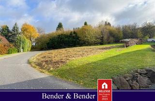 Immobilie kaufen in 57648 Bölsberg, Baugrundstück in familienfreundlicher Ortsrandlage - Zwischen Bad Marienberg und Hachenburg!