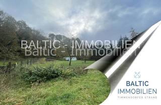 Immobilie kaufen in 23942 Kalkhorst, Baugrundstück in toller Lage !- der Altbestand kommt noch weg-