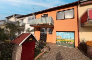 Reihenhaus kaufen in 67122 Altrip, Reihenhaus - Idyllisches Wohnen für junge Familien