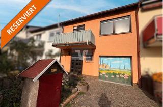 Reihenhaus kaufen in 67122 Altrip, Reihenhaus - Idyllisches Wohnen für junge Familien