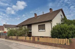 Einfamilienhaus kaufen in 76779 Scheibenhardt, Charmantes Einfamilienhaus im ruhigen Scheibenhardt