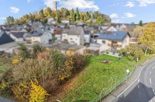 Garagen kaufen in 35799 Merenberg, Baugrundstück mit genehmigter Planung in zentraler Lage von Merenberg