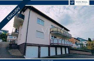 Wohnung kaufen in 57078 Siegen, Gepflegte, helle Eigentumswohnung in zentraler Lage von Geisweid