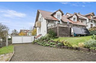 Mehrfamilienhaus kaufen in 78532 Tuttlingen, PROVISIONSFREI- Attraktives Mehrfamilienhaus – 3 vermietete Wohneinheiten als solide Kapitalanlage