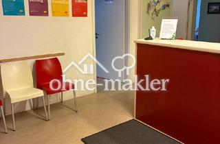 Praxen kaufen in Johann-Schütte-Str., 68307 Mannheim, Renditestarke Praxis in Mannheim-Schönau - 6,24% für Kapitalanlage!