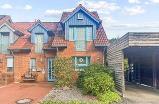 Wohnung kaufen in 49078 Osnabrück, Gemütliche Maisonettewohnung mit Waldblick in Osnabrück-Hellern