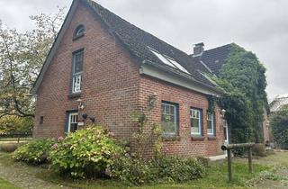 Immobilie kaufen in 29640 Schneverdingen, Idyllisch gelegenes gut gepflegtes Hofanwesen mit Möglichkeit zur Tierhaltung im Heidekreis