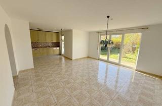 Wohnung kaufen in 72762 Reutlingen, Gelegenheit! 3,5-Zimmer EG-Wohnung mit Gartenanteil in Reutlingen zu verkaufen !