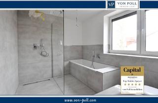 Wohnung kaufen in 67117 Limburgerhof, Seniorengerechte Wohnung mit großem, offenem Wohnbereich und Aufzug