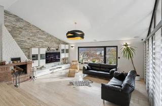 Einfamilienhaus kaufen in 72458 Albstadt, Exklusives Einfamilienhaus mit Einliegerwohnung und Panoramablick in ruhiger Lage von Albstadt