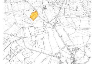 Immobilie kaufen in 27333 Warpe, 9,5 ha Ackerfläche bei Helzendorf in einem Schlag