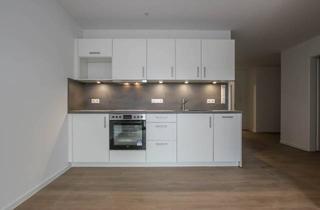 Wohnung mieten in 48531 Nordhorn, Modern wohnen in Nordhorn – barrierefrei, nachhaltig, gemeinschaftlich