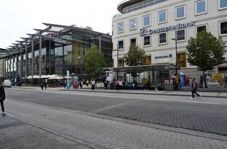 Büro zu mieten in 75172 Pforzheim, Praxis oder Büroräume über 2 Etagenzentral in Pforzheim