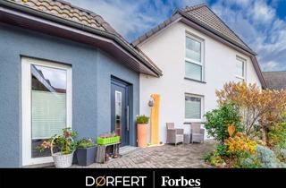 Einfamilienhaus kaufen in 27356 Rotenburg, Grüner Luxus für die ganze Familie - Ihr privates Urlaubsparadies zu Hause