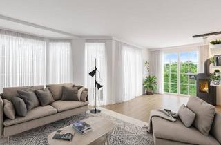 Einfamilienhaus kaufen in 14542 Werder, Platz für die ganze Familie ! Vollunterkellertes 7-Zimmer EFH in Werder (Havel)