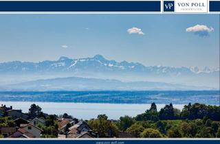 Wohnung mieten in 88709 Meersburg, Exklusive Mietwohnung am Bodensee: Möbliertes Wohnen in Top-Lage