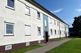 Wohnung kaufen in 26452 Sande, Solide Eigentumswohnung in Sande!