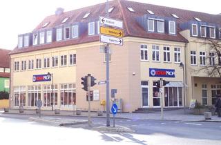Büro zu mieten in 91154 Roth, Büroflächen im Herzen Roths nähe Schloss
