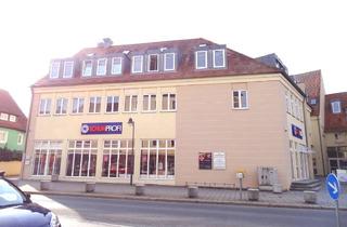 Büro zu mieten in 91154 Roth, Büroflächen im Herzen Roths nähe Schloss