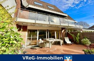 Reihenhaus kaufen in 23911 Kulpin, Modernes, geräumiges Reihenhaus mit Vollkeller in naturnaher Lage zwischen Ratzeburg und Berkenthin