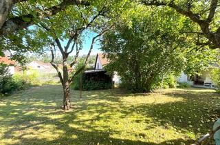 Immobilie kaufen in 91126 Schwabach, Wunderschönes Grundstück mit 621 m² zur Bebauungin Schwabach-Penzendorf