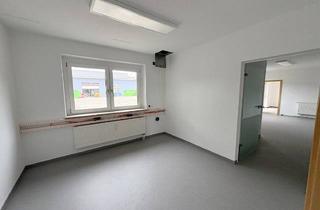 Büro zu mieten in 90584 Allersberg, Vollständig neu renovierte Büroflächen mit Erweitertungsmöglichkeit um Produktionsflächen