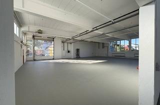 Büro zu mieten in 90584 Allersberg, Vollständig neu renovierte Produktionshalle mit separater Bürofläche- zusätzliche Halle möglich