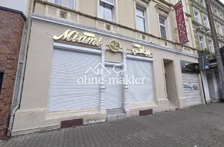 Büro zu mieten in Von Oven Straße, 45879 Gelsenkirchen, Attraktive Gewerbeeinheit mit vielseitigen Möglichkeiten