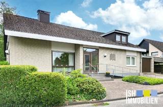 Einfamilienhaus kaufen in 21682 Stade, Stade-Innenstadt: Für alle, die das Wohnen nicht so eng sehen! Großes EFH in exponierter Lage