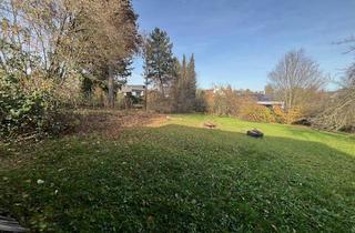 Immobilie kaufen in 78628 Rottweil, Seltene Gelegenheit! Großes, teilerschlossenes Baugrundstück in Rottweil