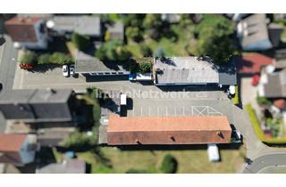 Gewerbeimmobilie kaufen in 63814 Mainaschaff, Gewerbeareal in Mainaschaff - optimal angebunden an die A3