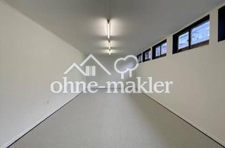 Büro zu mieten in Nördliche Lohstraße 40, 47798 Krefeld, Gepflegte Lager- / Produktionsfläche ab dem 01.01.2026 in Krefeld Stadtmitte