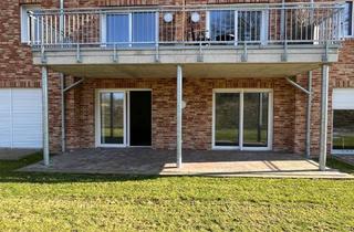 Wohnung kaufen in 49740 Haselünne, Wohnen ohne Kompromisse: Stilvoll & komfortabel im Alter!