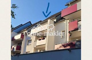 Wohnung mieten in 78078 Niedereschach, sanierte 3 Zimmer - DG - Wohnung in Niedereschach zu vermieten