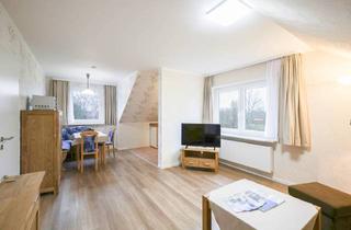 Mehrfamilienhaus kaufen in 25761 Büsumer Deichhausen, MFH auf Eigenland mit 6 Wohneinheiten- nur 200m vom Meer