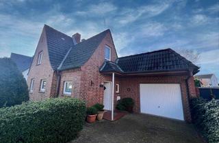 Einfamilienhaus kaufen in 23701 Eutin, Charmantes Einfamilienhaus